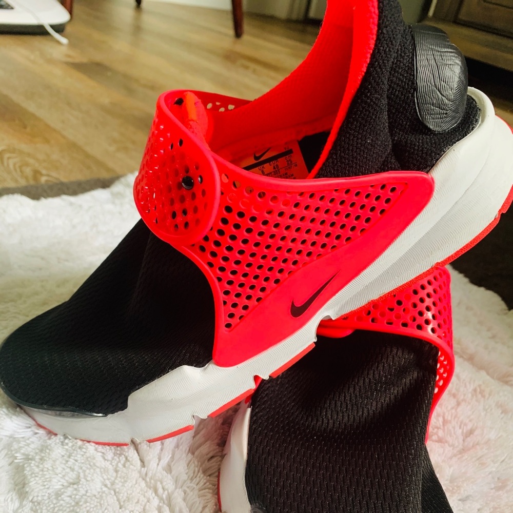 Nike Prestos
